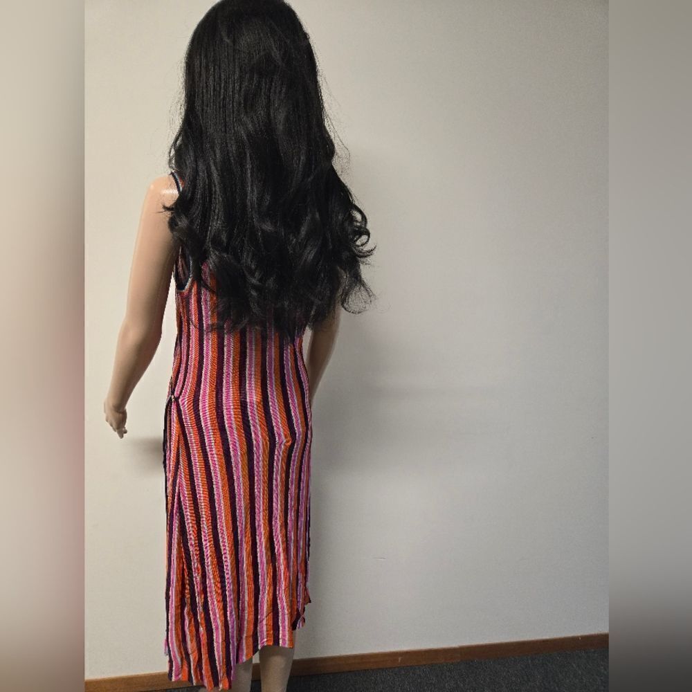 Poolside Cover Dress-New  - Picture 3 of 5